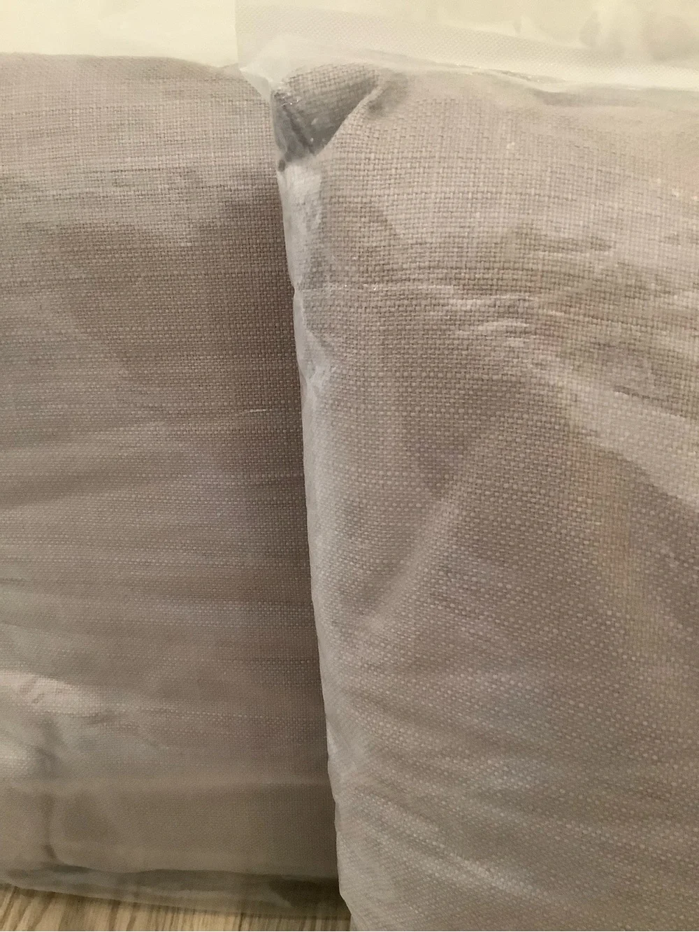 NWT Bundle Amazon basics toss pillows❤️❤️❤️❤️